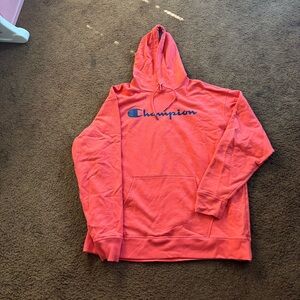 Champion Hoodie